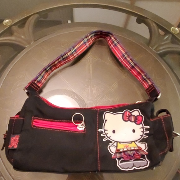 Handbags - Hello Kitty Purse